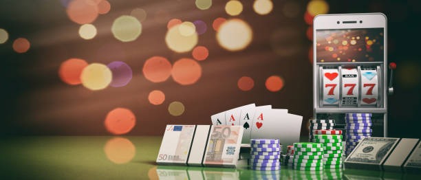 tora4d tora4d Mobile App — Casino in Your Pocket